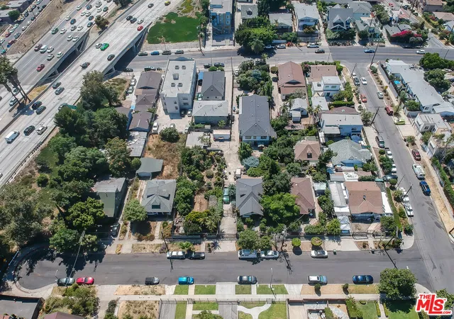 Photo 1 of Land for sale at 439 N Commonwealth Ave, Los Angeles, CA 90004 | MLS# 26671599 | Listing updated on 2026-04-28