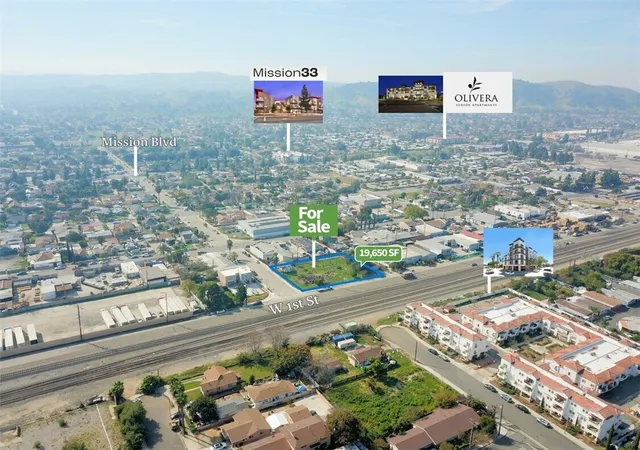 2nd image of 115 S Myrtle Ave, Pomona, CA 91766 | MLS# CV26068730