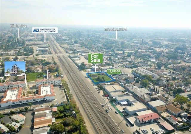 7th image of 115 S Myrtle Ave, Pomona, CA 91766 | MLS# CV26068730