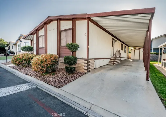 Homes for sale in Corona, CA | 1550 Rimpau #13, Corona, CA 92881 | MLS# IG26065487