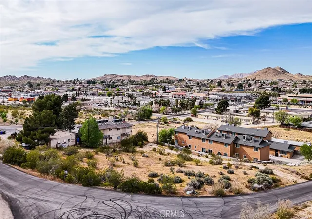Photo 1 of Land for sale at 15750 Olalee Rd, Apple Valley, CA 92307 | MLS# OC26068733 | Listing updated on 2026-06-04