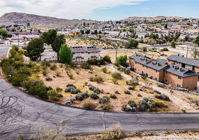 Photo 2 of Land for sale at 15750 Olalee Rd, Apple Valley, CA 92307 | MLS# OC26068733 | Listing updated on 2026-06-04