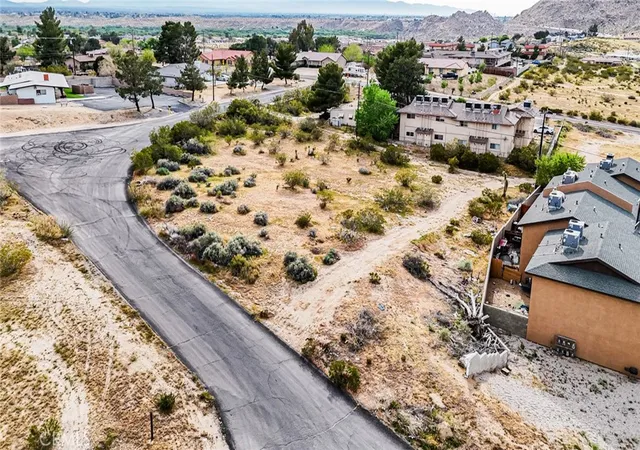 Photo 3 of Land for sale at 15750 Olalee Rd, Apple Valley, CA 92307 | MLS# OC26068733 | Listing updated on 2026-06-04