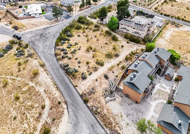 Photo 4 of Land for sale at 15750 Olalee Rd, Apple Valley, CA 92307 | MLS# OC26068733 | Listing updated on 2026-06-04