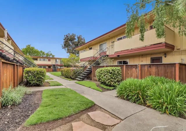Photo 1 of Condo for sale at 3049 Los Prados St #223, San Mateo, CA 94403 | MLS# ML82040913 | Listing updated on 2026-07-07