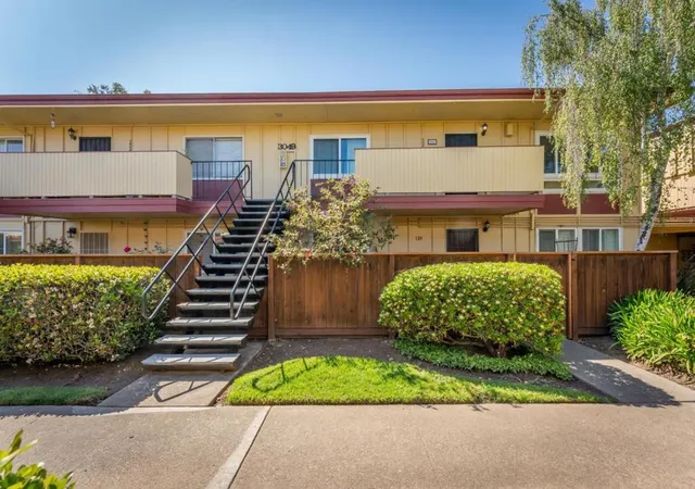 Photo 2 of Condo for sale at 3049 Los Prados St #223, San Mateo, CA 94403 | MLS# ML82040913 | Listing updated on 2026-07-07