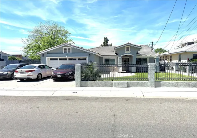 Photo 1 of Single family home for sale at 1119 Virginia Ave, Ontario, CA 91764 | MLS# DW26067729 | Listing updated on 2026-09-30