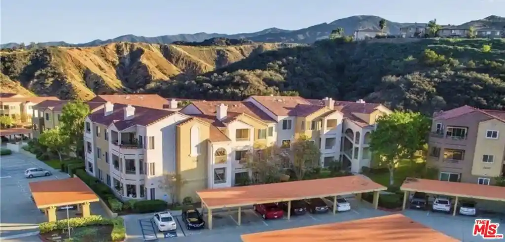 Photo 1 of Condo for sale at 2505 San Gabriel Way #203, Corona, CA 92882 | MLS# 26671603 | Listing updated on 2026-07-14