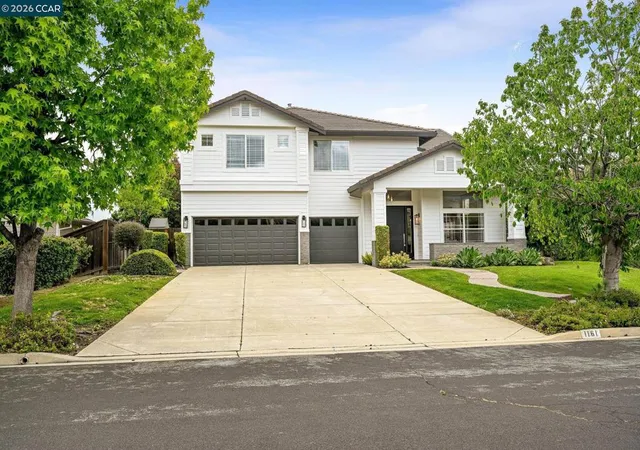 3rd image of 1161 Torrey Pines Pl, Clayton, CA 94517 | MLS# 41129100