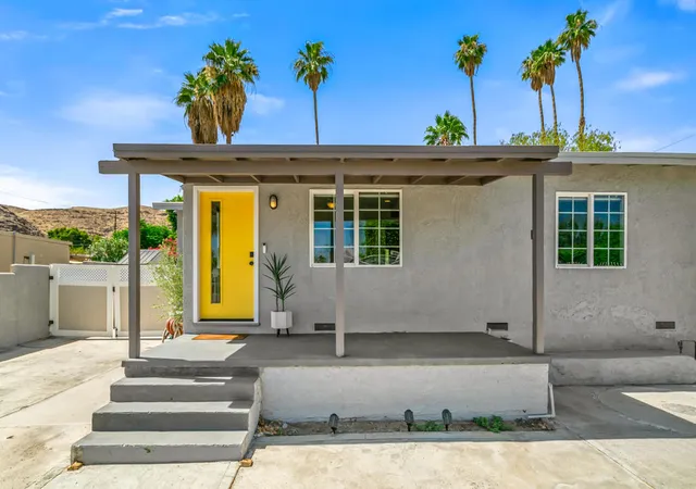 Homes for sale in Cathedral City, CA | 68711 E St, Cathedral City, CA 92234 | MLS# 219145584PS