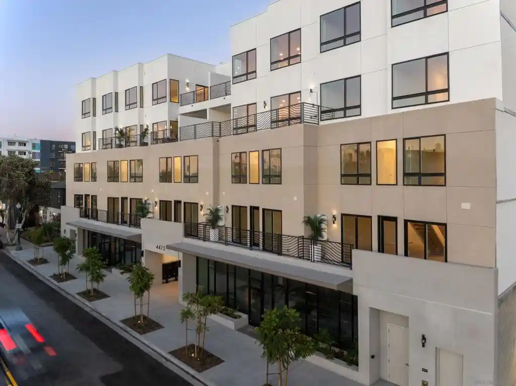 Condo for sale at 4473 30th Street #218, San Diego, CA 92116 | MLS# 260007469SD