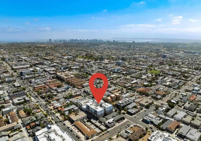 Photo 2 of Condo for sale at 4473 30th Street #218, San Diego, CA 92116 | MLS# 260007469SD | Listing updated on 2026-10-07
