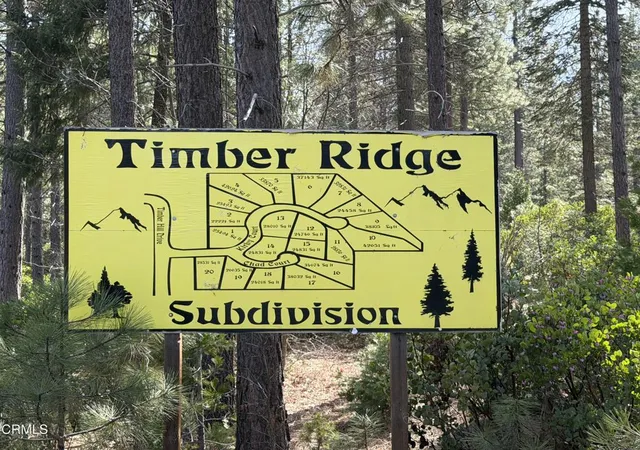 1st image of 0 Kirby Ct, Burney, CA 96013 | MLS# V1-35489
