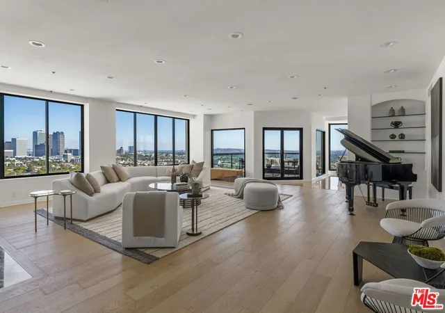 Homes for sale in Los Angeles, CA | 10724 Wilshire Blvd #1501, Los Angeles, CA 90024 | MLS# 26671737
