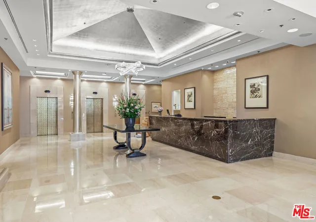 Homes for sale in Los Angeles, CA | 10724 Wilshire Boulevard, Los Angeles, CA 90024 | Houzeo