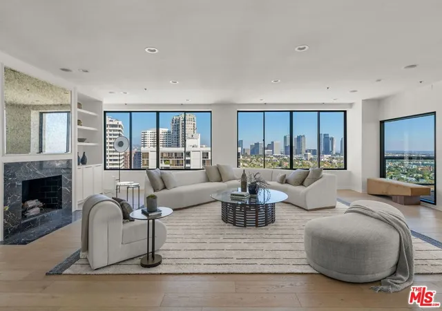 Homes for sale in Los Angeles, CA | 10724 Wilshire Blvd #1501, Los Angeles, CA 90024 | MLS# 26671737