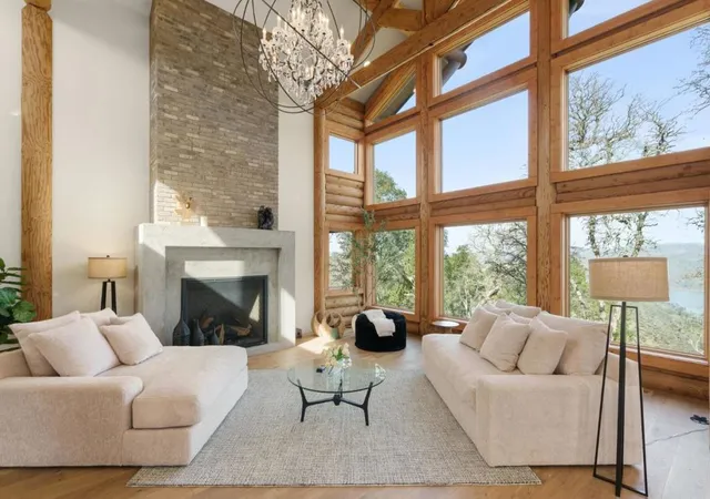 2nd image of 1525 Headlands Dr, Napa, CA 94558 | MLS# ML82040974