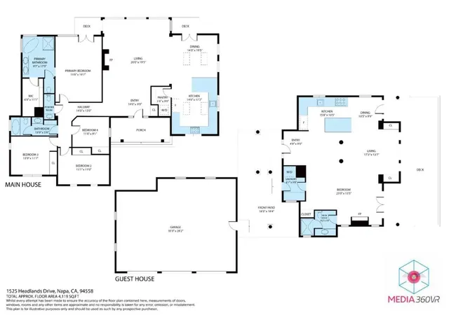 96th image of 1525 Headlands Dr, Napa, CA 94558 | MLS# ML82040974