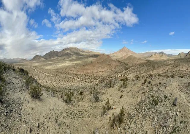 1st image of 0 Wild Wash Rd, Apple Valley, CA 92307 | MLS# 219145595DA