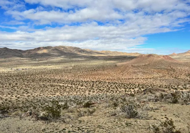 7th image of 0 Wild Wash Rd, Apple Valley, CA 92307 | MLS# 219145595DA