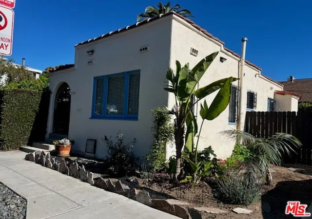 Homes for sale in Santa Monica, CA | 1335 Chelsea Ave, Santa Monica, CA 90404 | MLS# 26660483