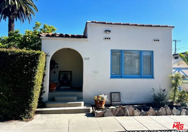 Homes for sale in Santa Monica, CA | 1335 Chelsea Ave, Santa Monica, CA 90404 | MLS# 26660483