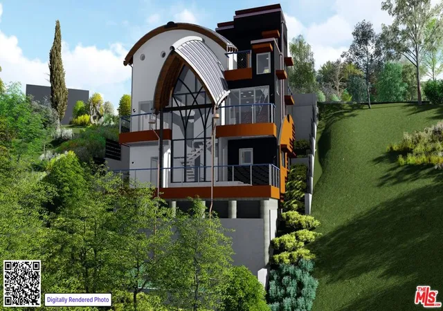 Photo 3 of Land for sale at 3611 Kinney Pl, Los Angeles, CA 90065 | MLS# 26671719 | Listing updated on 2026-10-01