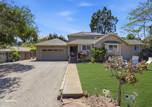 Homes for sale in Corralitos, CA | 209 Hames Rd, Corralitos, CA 95076 | MLS# ML82040144