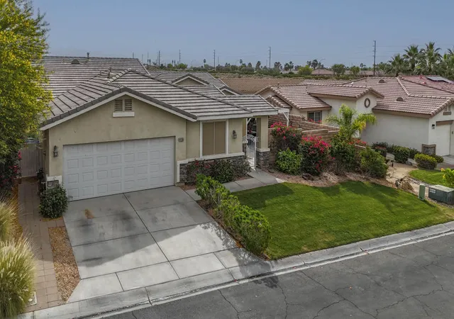 Photo 2 of Single family home for sale at 41720 Amberley St, Indio, CA 92203 | MLS# 219145603DA | Listing updated on 2026-06-05