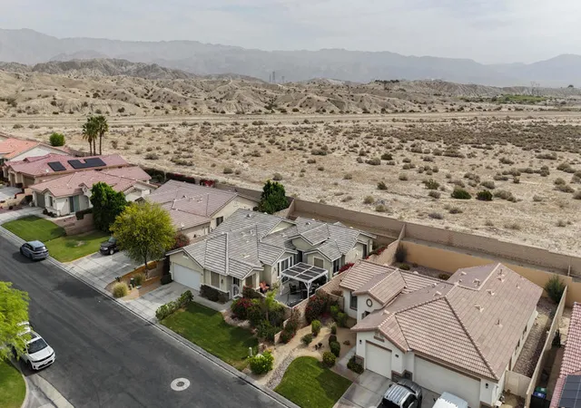 Photo 3 of Single family home for sale at 41720 Amberley St, Indio, CA 92203 | MLS# 219145603DA | Listing updated on 2026-06-05
