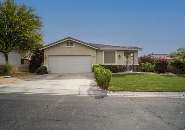 Photo 3 of Single family home for sale at 41720 Amberley St, Indio, CA 92203 | MLS# 219145603DA | Listing updated on 2026-06-05