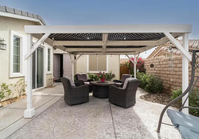 Photo 4 of Single family home for sale at 41720 Amberley St, Indio, CA 92203 | MLS# 219145603DA | Listing updated on 2026-06-05