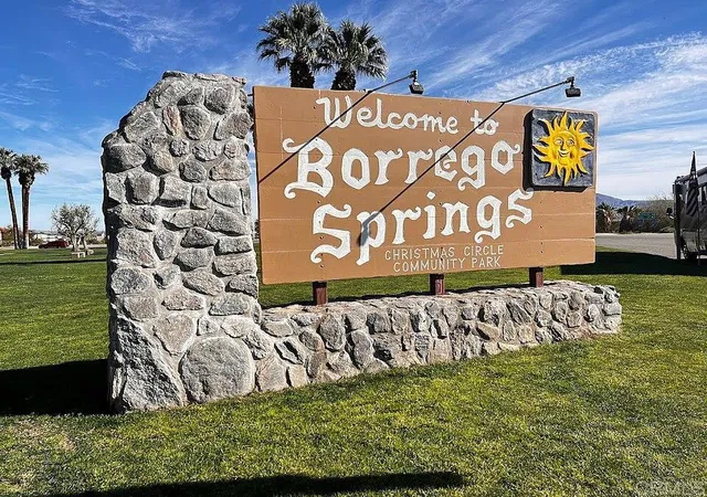 3rd image of Palm Canyon Dr Lots 283 & 284, Borrego Springs, CA 92004 | MLS# NDP2603036