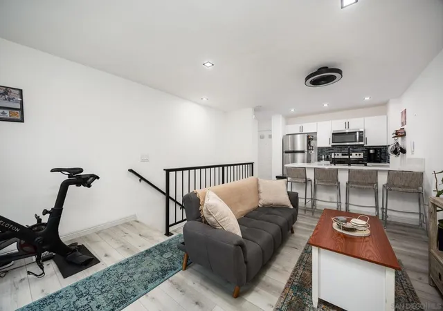 Homes for sale in San Diego, CA | 4380 Temecula St #4, San Diego, CA 92107 | MLS# 260007513SD