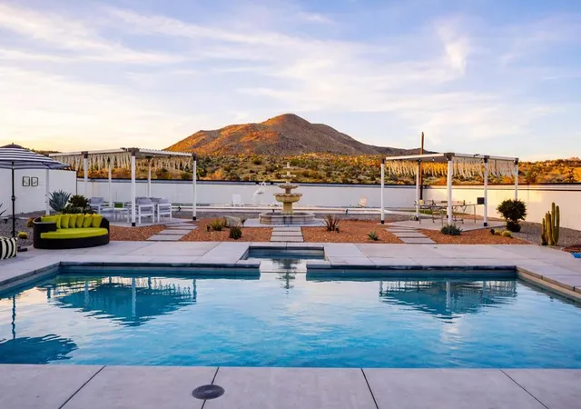 Photo 2 of Single family home for sale at 58810 Barron Dr, Yucca Valley, CA 92284 | MLS# 219145605DA | Listing updated on 2026-09-12