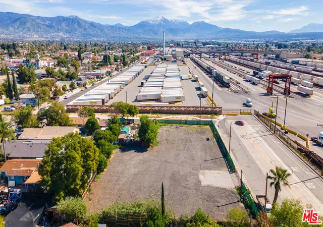 Photo 3 of Land for sale at 1527 W 4th Street, San Bernardino, CA 92411 | MLS# 26671907 | Listing updated on 2026-09-22