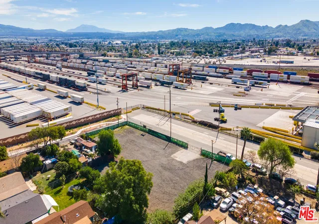 Photo 3 of Land for sale at 1527 W 4th Street, San Bernardino, CA 92411 | MLS# 26671907 | Listing updated on 2026-09-22