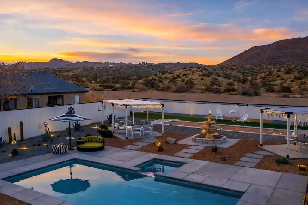 Photo 1 of Single family home for sale at 58810 Barron Dr, Yucca Valley, CA 92284 | MLS# 219145607DA | Listing updated on 2026-10-23