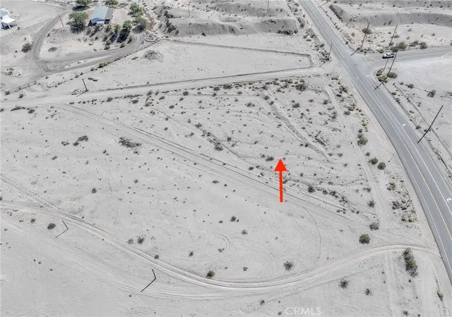 1st image of 0 Needles Hwy, Needles, CA 92363 | MLS# IG26068792
