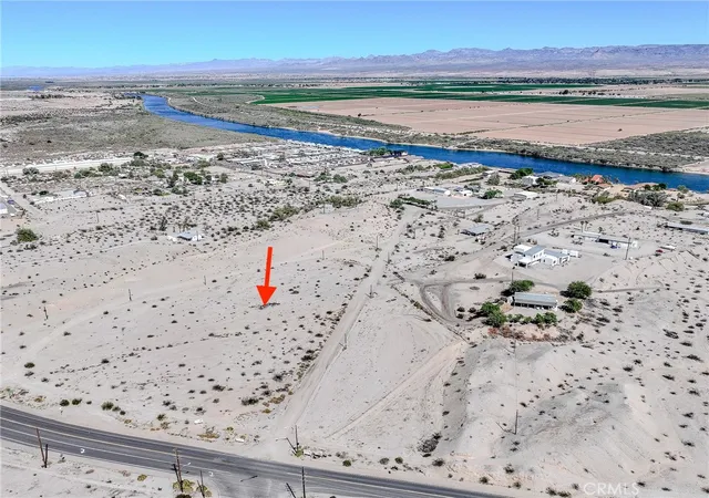 3rd image of 0 Needles Hwy, Needles, CA 92363 | MLS# IG26068792