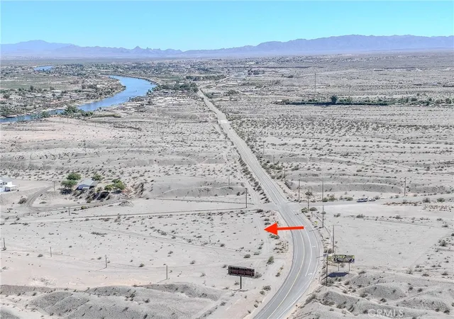 4th image of 0 Needles Hwy, Needles, CA 92363 | MLS# IG26068792