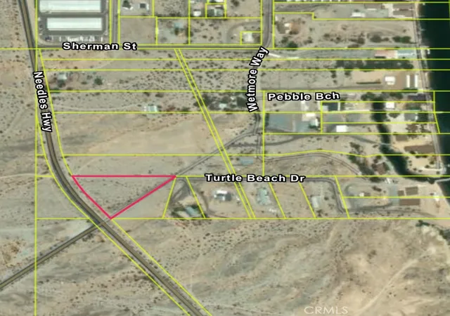 7th image of 0 Needles Hwy, Needles, CA 92363 | MLS# IG26068792
