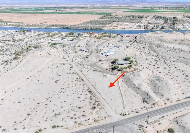 1st image of 0 W Park Rd, Needles, CA 92363 | MLS# IG26068800