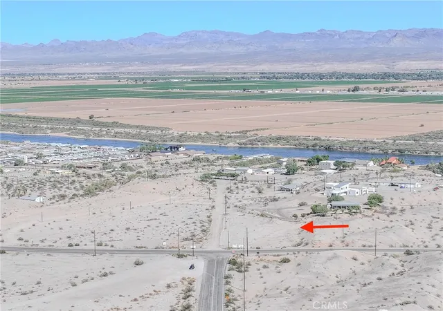 Photo 3 of Land for sale at 0 W Park Rd, Needles, CA 92363 | MLS# IG26068800 | Listing updated on 2026-03-31