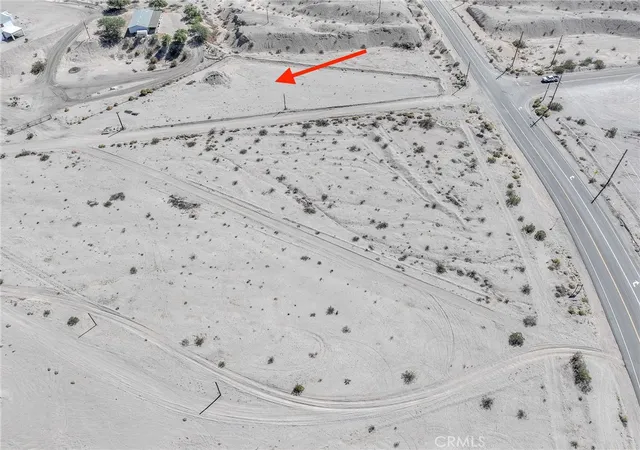 Photo 3 of Land for sale at 0 W Park Rd, Needles, CA 92363 | MLS# IG26068800 | Listing updated on 2026-03-31