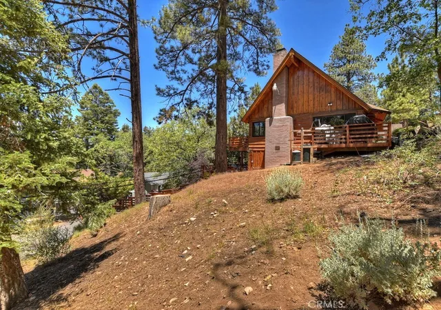 3rd image of 43218 Sunset Dr, Big Bear Lake, CA 92315 | MLS# IG26068813