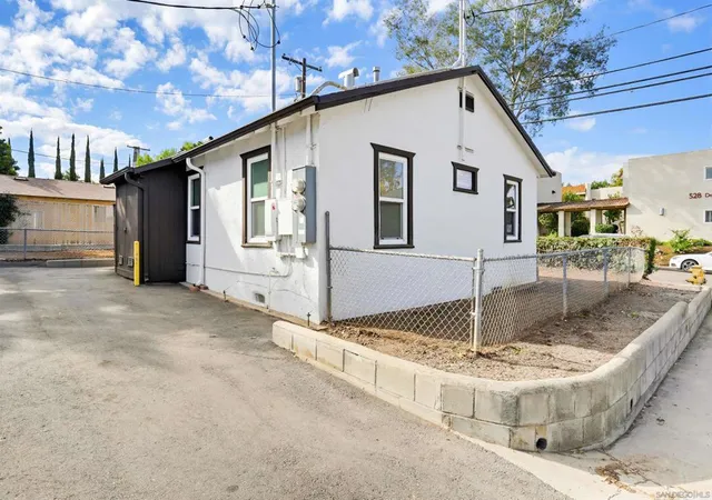 1st image of 537 Deluz Rd, Fallbrook, CA 92028 | MLS# 260007517SD