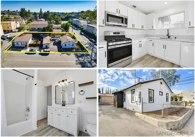 2nd image of 537 Deluz Rd, Fallbrook, CA 92028 | MLS# 260007517SD