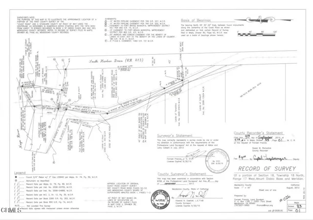 25th image of 19290 S Harbor Dr, Fort Bragg, CA 95437 | MLS# C1-11313