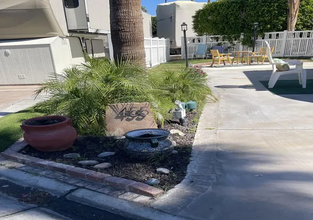 1st image of 69411 Ramon Rd #455, Cathedral City, CA 92234 | MLS# 219145610DA